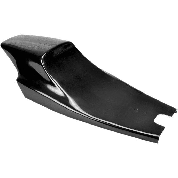 Saddlemen Vintage Tail Section No Seat Pad