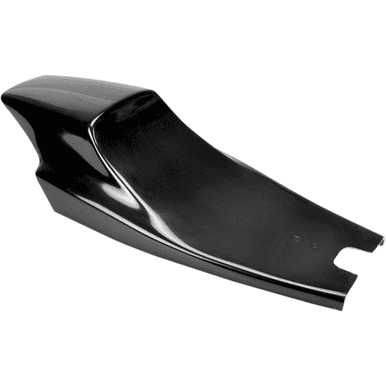 Saddlemen Vintage Tail Section No Seat Pad