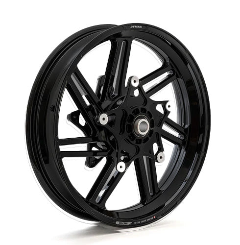 RSD X Dymag SECTOR Race Wheels