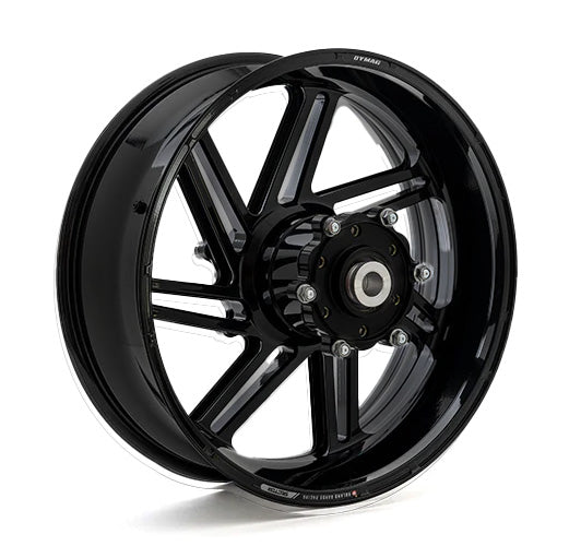 RSD X Dymag SECTOR Race Wheels