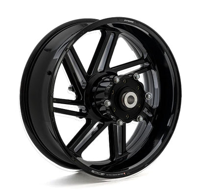 RSD X Dymag SECTOR Race Wheels