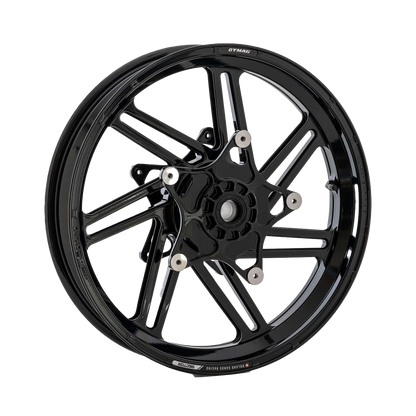 RSD X Dymag SECTOR Race Wheels