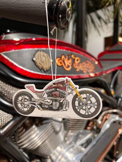 RSD Hang Around Air Freshener