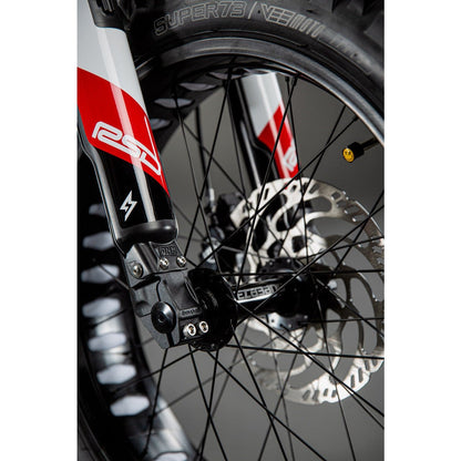 RSD x SUPER73-RX Malibu Electric Bicycle