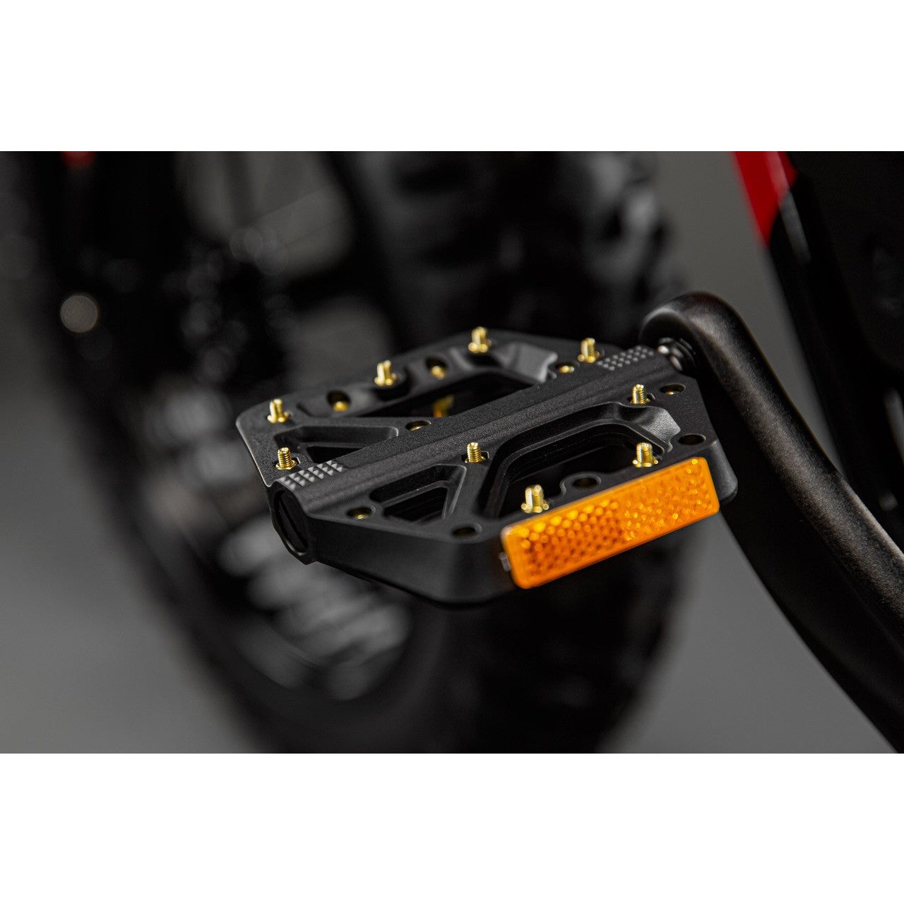RSD x SUPER73-RX Malibu Electric Bicycle