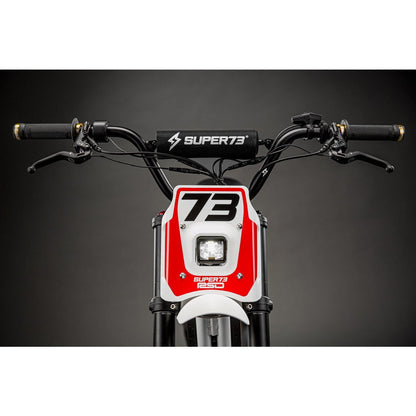 RSD x SUPER73-RX Malibu Electric Bicycle