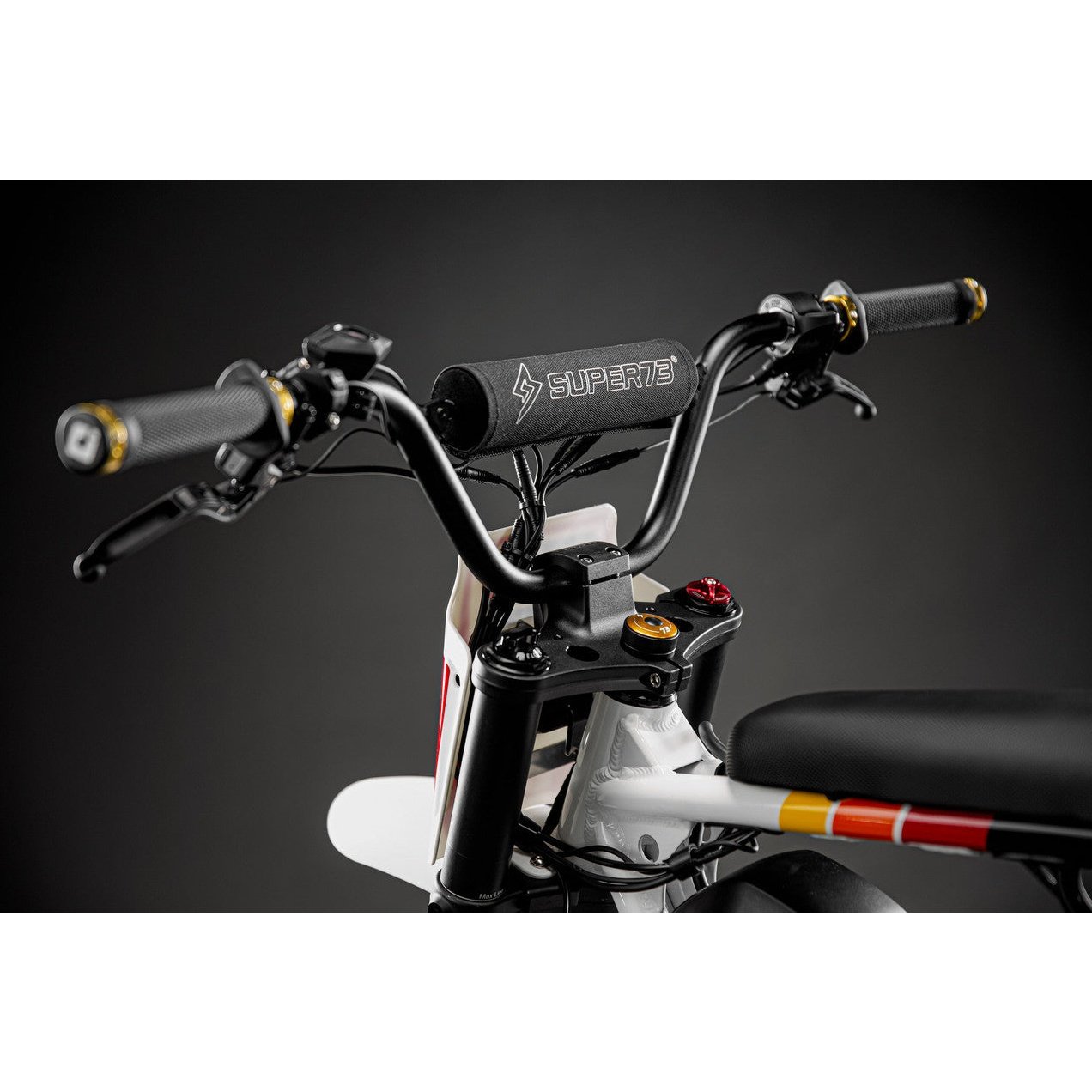 RSD x SUPER73-RX Malibu Electric Bicycle