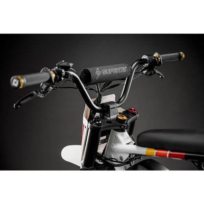 RSD x SUPER73-RX Malibu Electric Bicycle