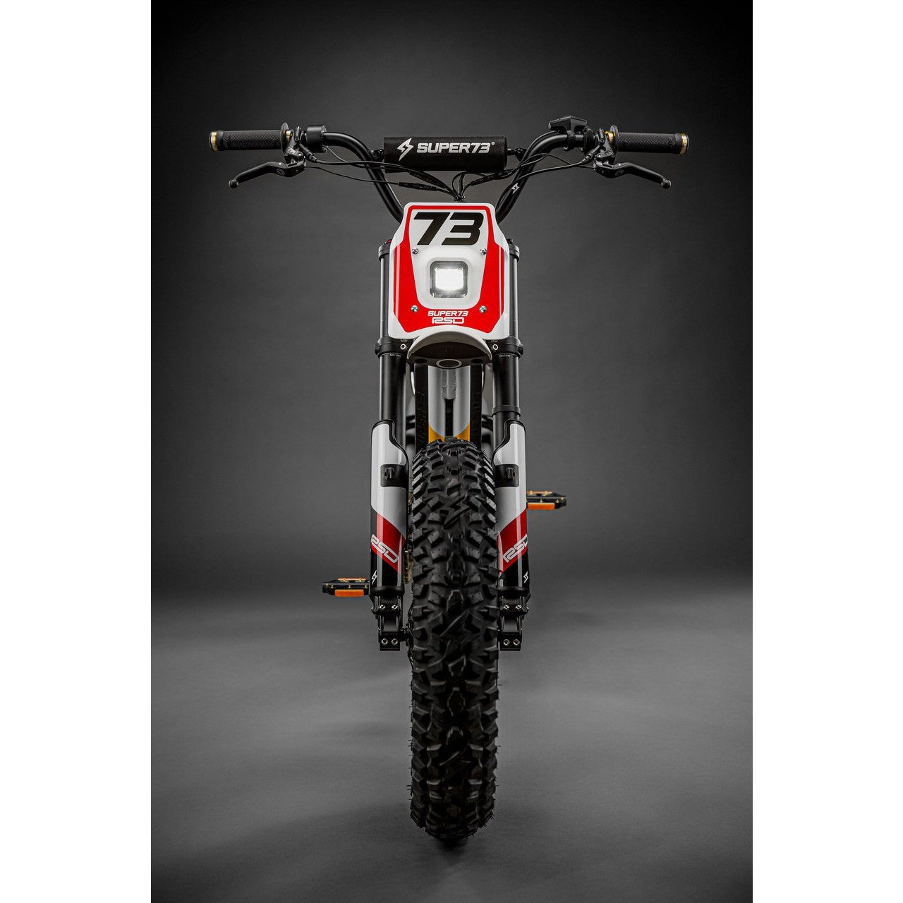RSD x SUPER73-RX Malibu Electric Bicycle