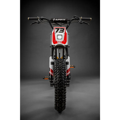 RSD x SUPER73-RX Malibu Electric Bicycle