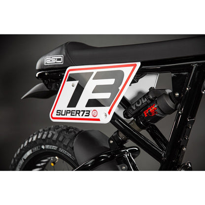 RSD x SUPER73-RX Malibu Electric Bicycle