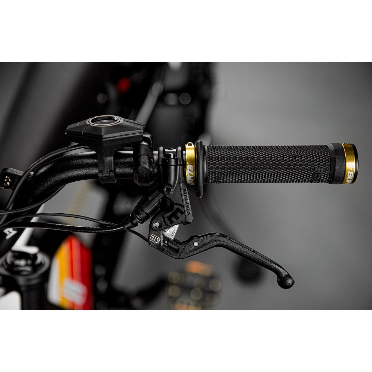 RSD x SUPER73-RX Malibu Electric Bicycle