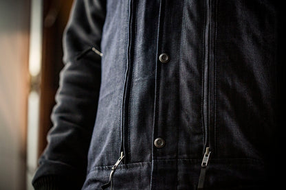 Anaheim 74 Jacket