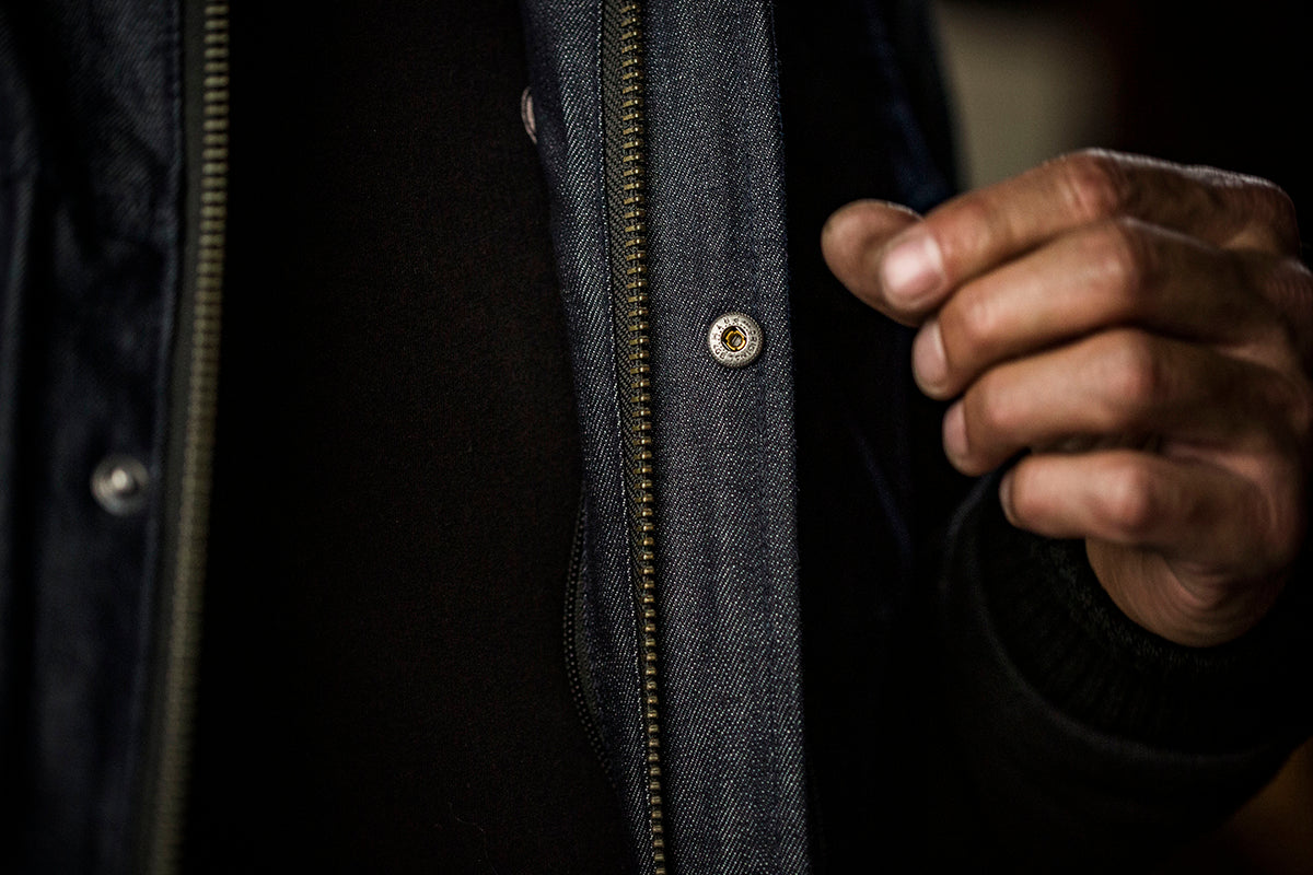Anaheim 74 Jacket