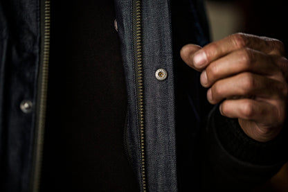 Anaheim 74 Jacket