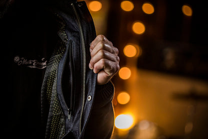 Anaheim 74 Jacket