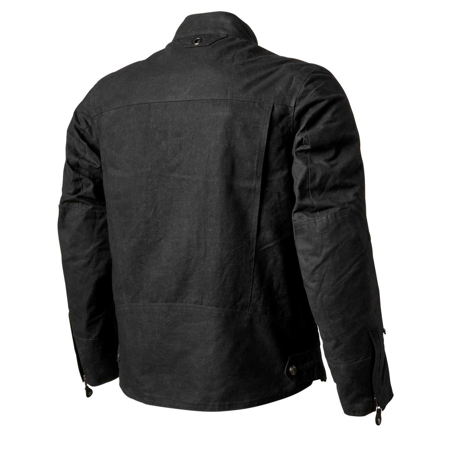 Tracker Waxed Canvas Jacket
