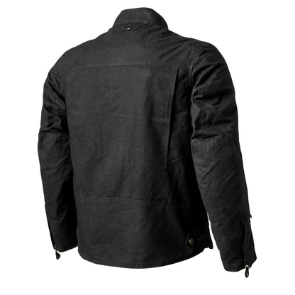Tracker Waxed Canvas Jacket