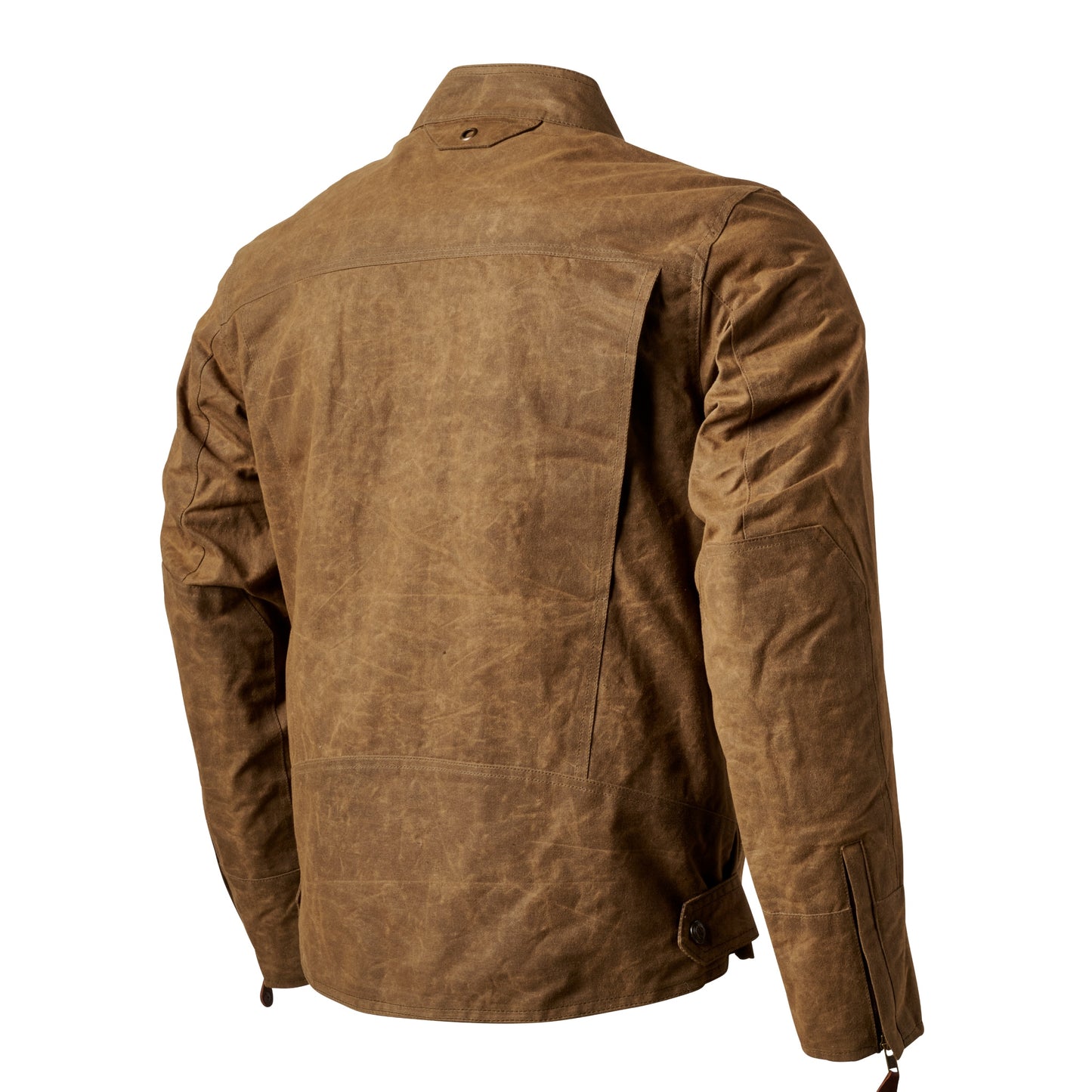 Tracker Waxed Canvas Jacket