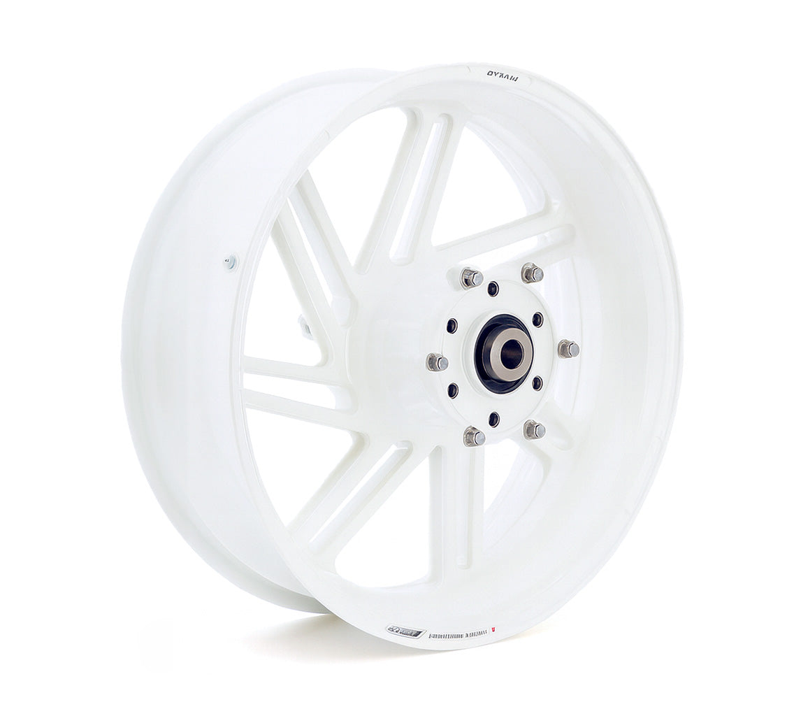 RSD X Dymag SECTOR Race Wheels