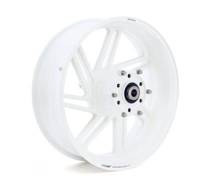 RSD X Dymag SECTOR Race Wheels