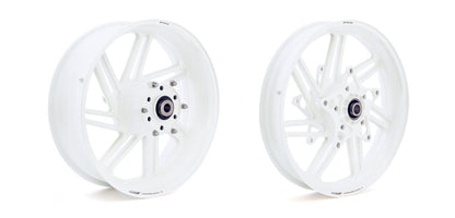 RSD X Dymag SECTOR Race Wheels