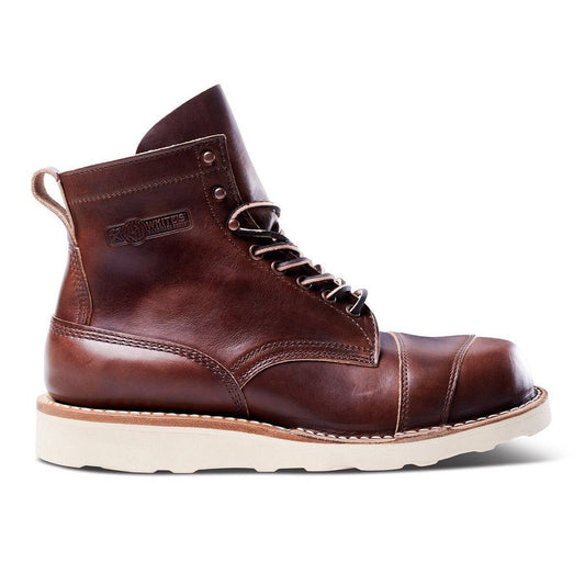 RSD x White's Foreman Tobacco Boots