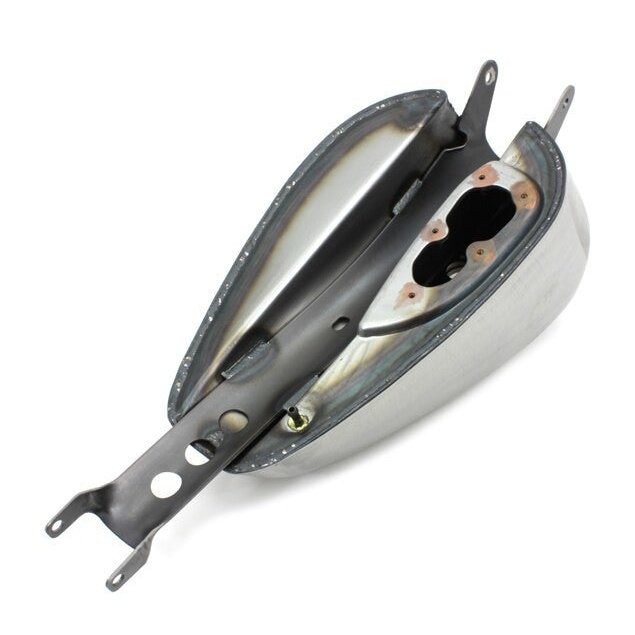 2.4 Gallon Peanut Tank for Harley Sportster