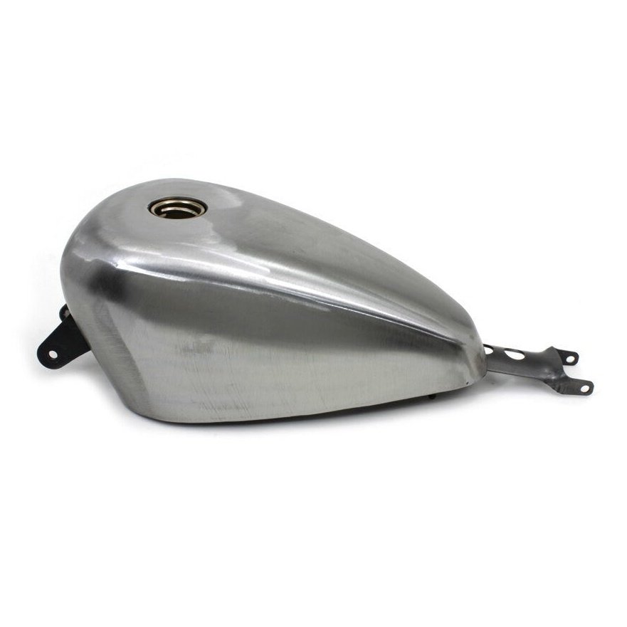 2.4 Gallon Peanut Tank for Harley Sportster