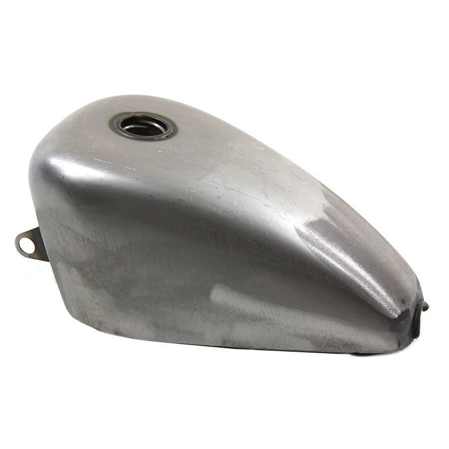 2.4 Gallon Peanut Tank for Harley Sportster