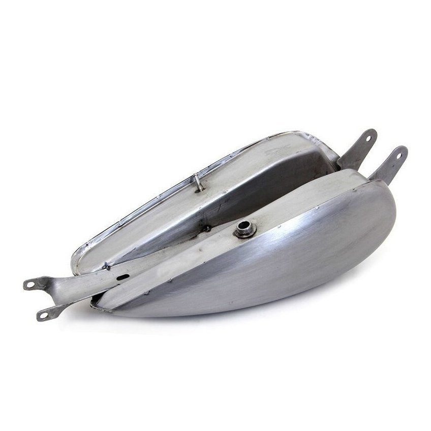XR750 Replica Gas Tank for Harley Sportster 2004-2006